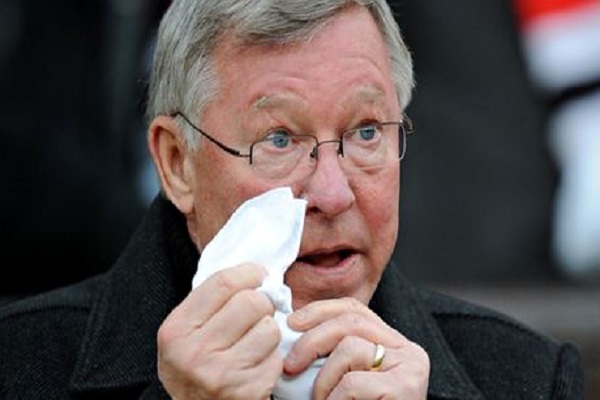 Sir Alex Ferguson will help to choose David Moyes's successor