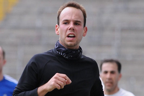 What has Germanwings pilot Andreas Lubitz planned to go down in history