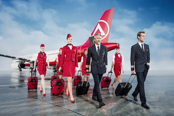 Atlasglobal launches its Unlimited Flight package