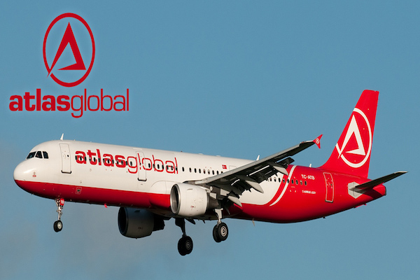 Atlasglobal Continues its European Growth