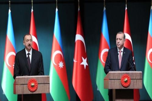 Azerbaijan and Turkey: Before and After the Attempted Coup