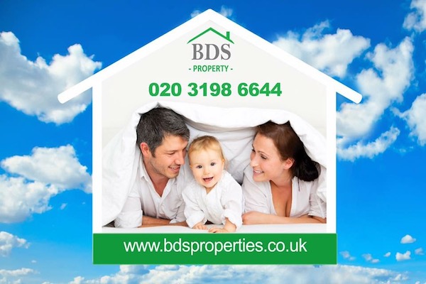 BDS Properties warns landlords in UK