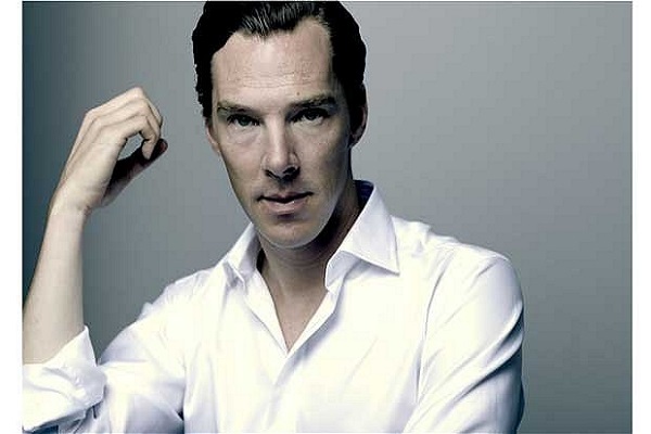 Benedict Cumberbatch under fire