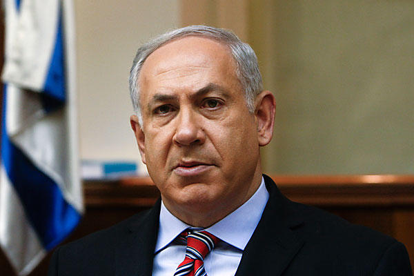 Netanyahu, Rouhani's speech 'cynical, hypocritical'