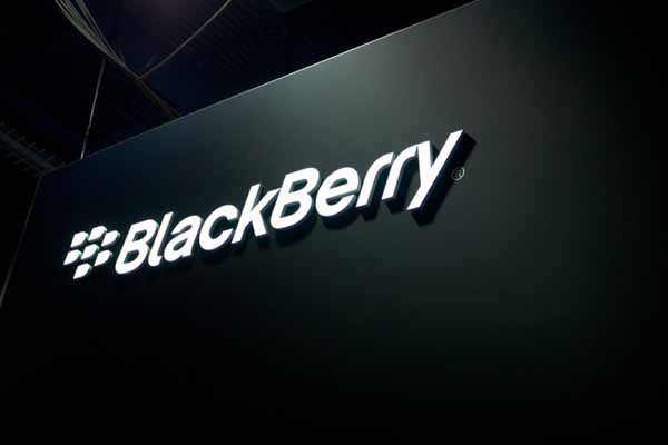 BlackBerry may put itself up for sale