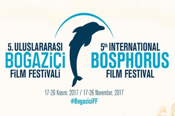 Bosphorus Film Festival starting next week