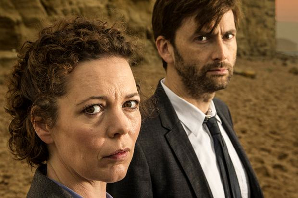 Broadchurch review