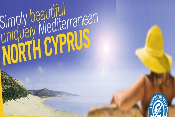 North Cyprus Tourism Centre Runs Late Summer Campaign