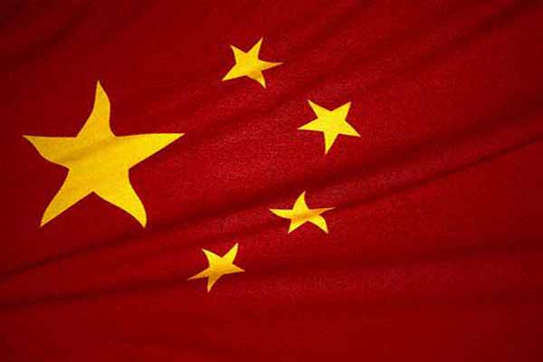 China to become largest export market of US