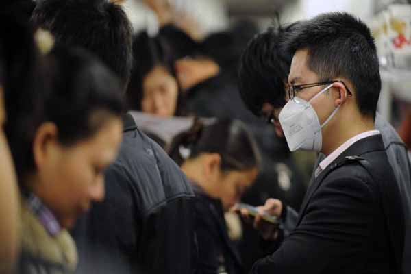 China new bird flu spreads to new province