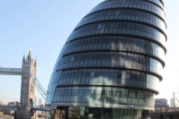 The week ahead at the London Assembly