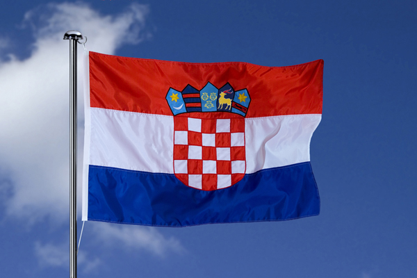 EU clears Croatia for July entry