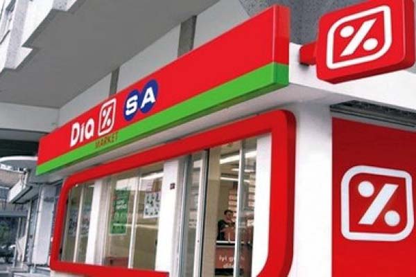 Sabancı exits food retail, selling stakes in DiaSA, CarrefourSA