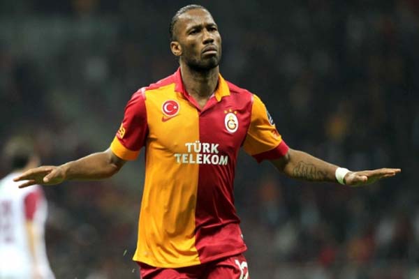 Drogba, Galatasaray throw down new gauntlet to Fenerbahçe with 3-1 win