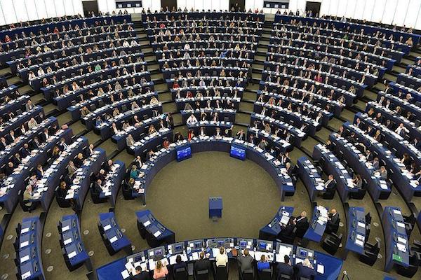 EP urges Myanmar to stop hostilities against Rohingya