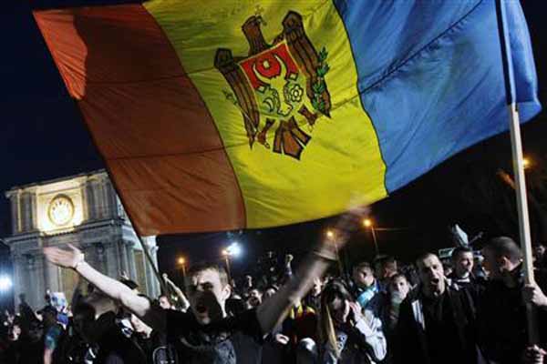 EU warns Moldova