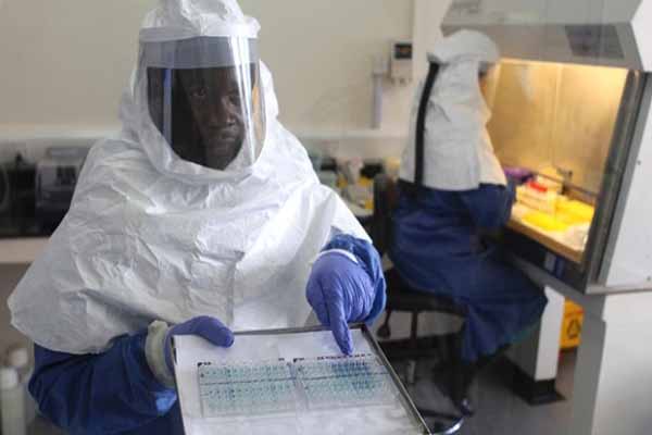 Guinea declared free of Ebola