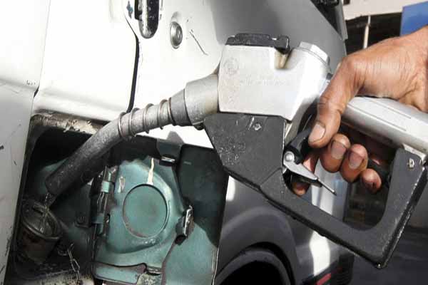 Egypt fuel price on raise