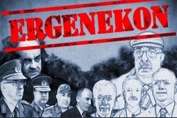 Ergenekon case Ex-army chief Basbug gets life