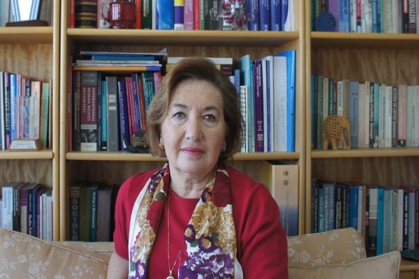 Neo conservatism and Neo liberalism in Turkey