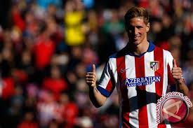 Fernando Torres in dreamland as Atleti reach semi-finals