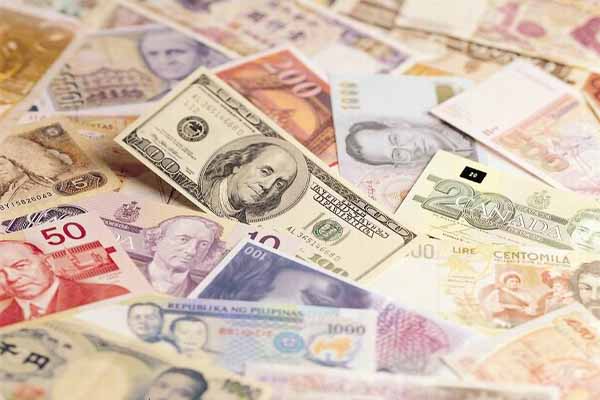 Foreign Exchange Rates, 13th August 2014