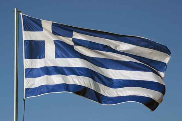 Economic crisis affects Greeks' health