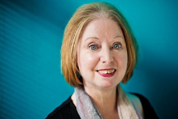 English PEN defends Hilary Mantel