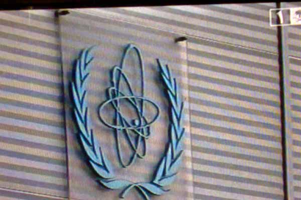 Iran installing new nuclear equipment