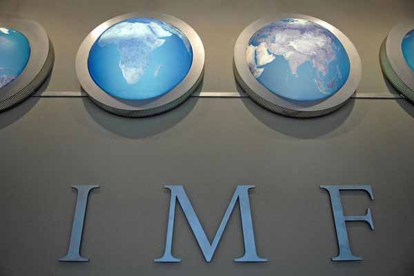IMF increases Turkey growth forecast