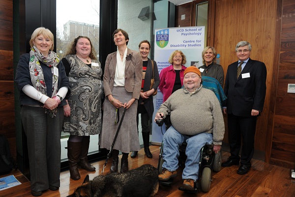International Day of Disabled People - celebration event 15 January