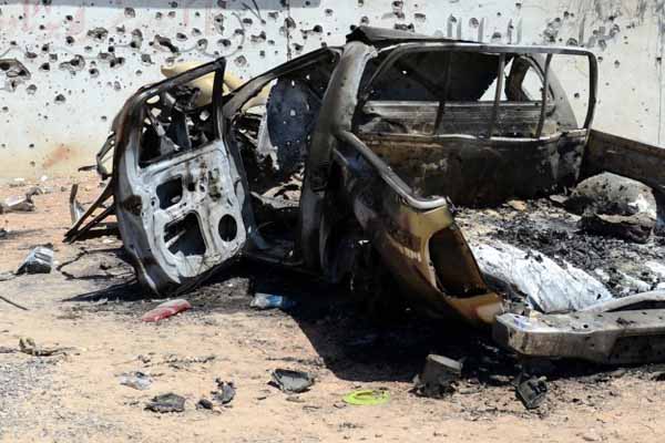 UN to investigate Islamic State violence in Iraq