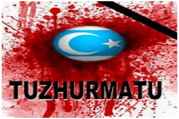 Another Brutal attack on Turkmen Town Tuz Khurmatu northern Iraq