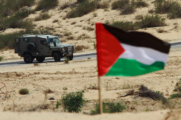 Erdogan said Egypt did 'not have a sincere approach to the Palestine issue'