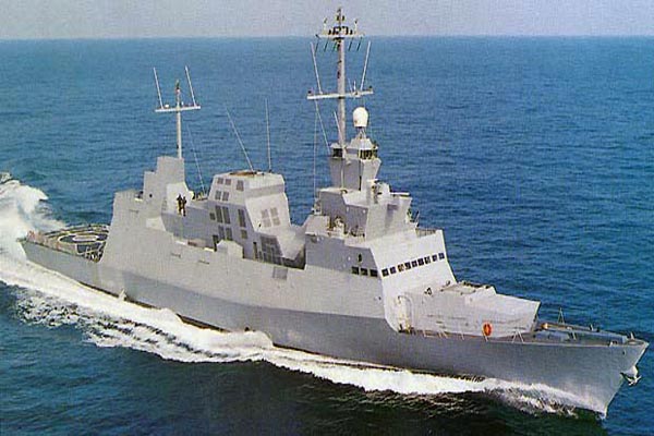 Israel is set to send warships to Mediterranean