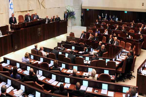 Israel prepare Armenian 'genocide' recognition law