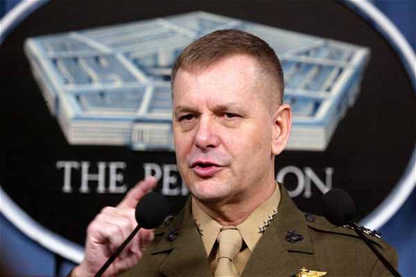 Retired US General under investigation over Stuxnet virus