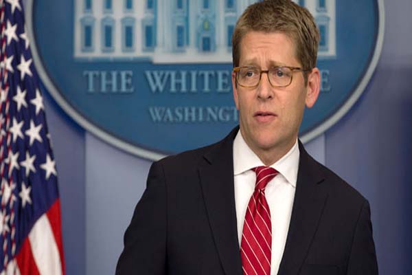 Carney says new designations not violation of Iranian agreement
