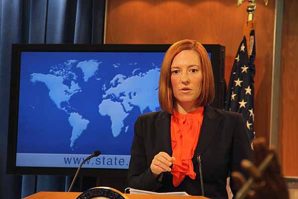 US to send Charge D'affaires to Erdogan inauguration