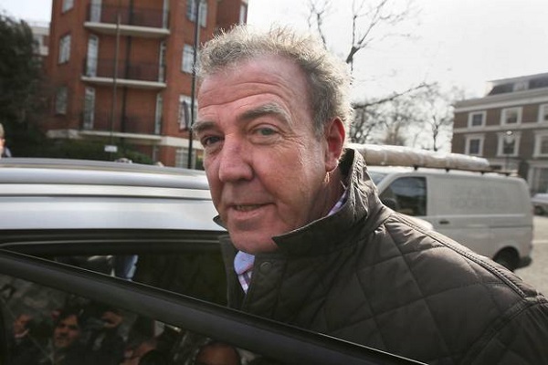 Jeremy Clarkson petition 'BBC Bring Back Clarkson'