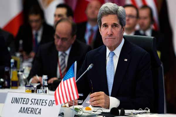 United States increases support for Syrian oppostion
