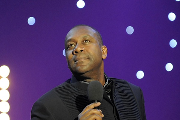 Lenny Henry will be hosting the WFA