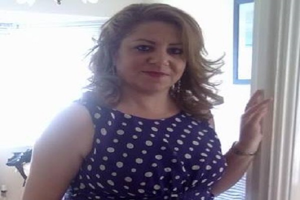 Letife Çavuşoğlu is in urgent need of a stem cell donation