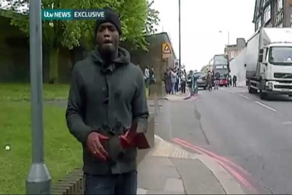 London Terror Suspect Detained By Kenya In 2010