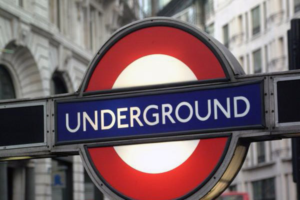 London Underground on strike planned Tube Strike 8 and 9 July