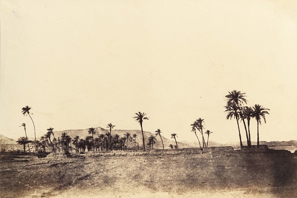 'Lost' Album of 19th Century Photographs