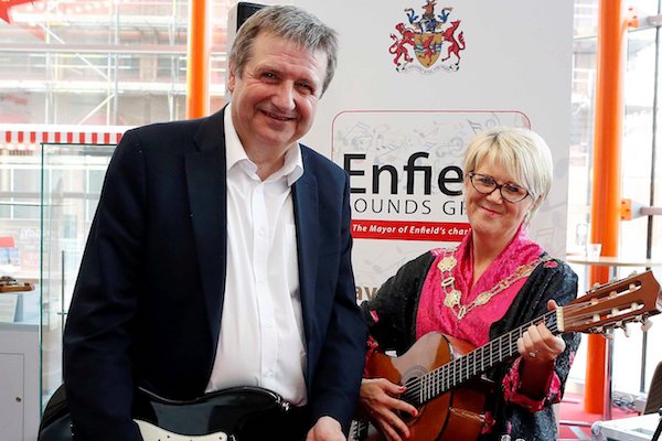 Music extravaganza to raise money for Mayor's Charity