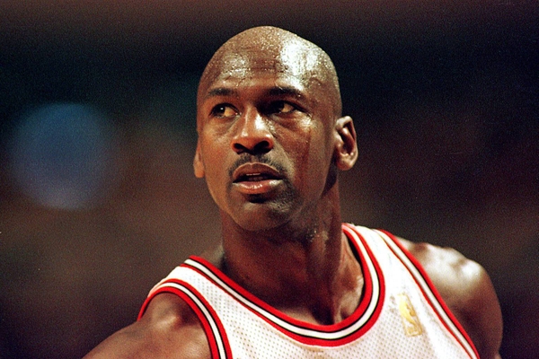 Michael Jordan wants paternity lawsuit