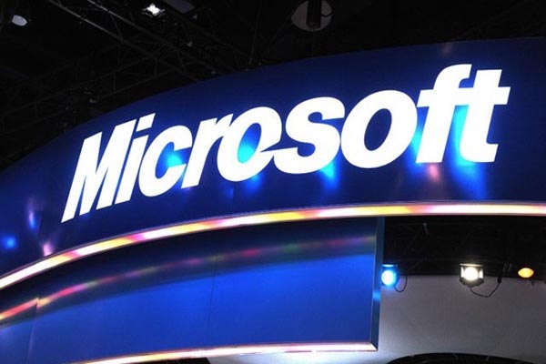 Microsoft raises 2,500 Turkish software developers