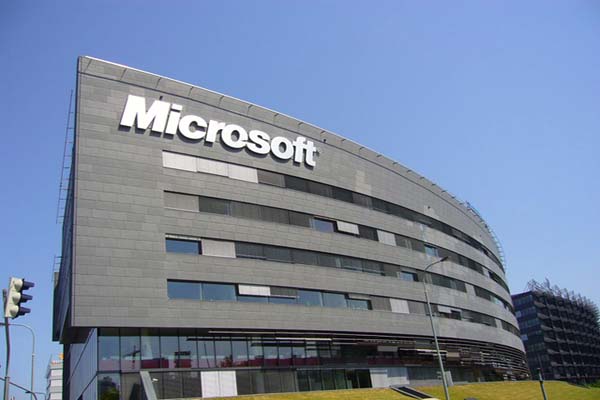 Microsoft reports hackings linked to Google report